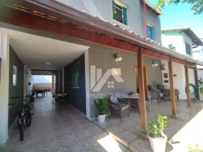 Casa com 3 Quartos à venda, 118m² no Lins de Vasconcelos, Rio de Janeiro