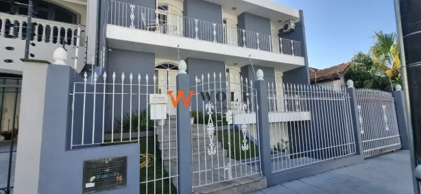 Casa com 4 Quartos à venda, 320m² no Estreito, Florianópolis