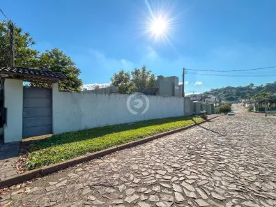 Lote/Terreno à venda, 593m² no União, Estância Velha