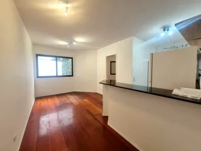 Apartamento com 1 Quarto à venda, 28m² no Bela Vista, São Paulo
