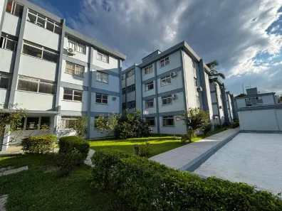 Apartamento com 2 Quartos à venda, 44m² no Estreito, Florianópolis