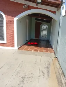 Casa com 2 Quartos à venda, 75m² no Bosque dos Eucaliptos, São José dos Campos