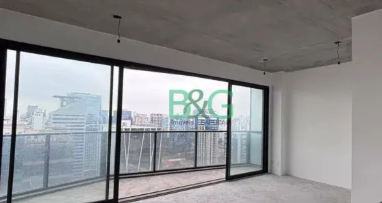Apartamento com 1 Quarto à venda, 42m² no Vila Olímpia, São Paulo