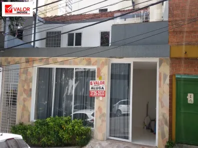 Sala Comercial para alugar, 100m² no Vila Progredior, São Paulo