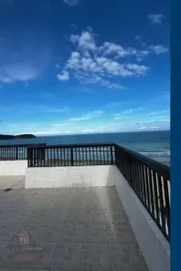 Apartamento com 2 Quartos à venda, 120m² no Guilhermina, Praia Grande