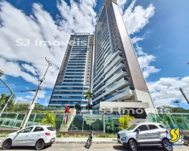 Apartamento com 2 Quartos para alugar, 100m² no Lagoa Seca, Juazeiro do Norte