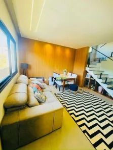 Casa com 2 Quartos à venda, 83m² no Jardim Paulista, Atibaia