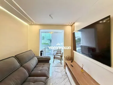 Apartamento com 3 Quartos à venda, 64m² no Vila Formosa, São Paulo