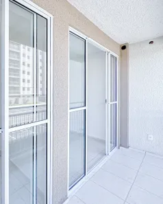 Apartamento com 3 Quartos à venda, 60m² no Ponta Negra, Manaus