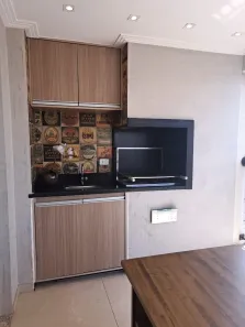 Apartamento com 3 Quartos à venda, 104m² no Parque Reboucas, São Paulo