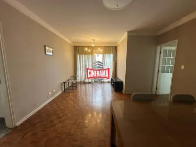 Apartamento com 3 Quartos à venda, 94m² no Santo Antônio, São Caetano do Sul