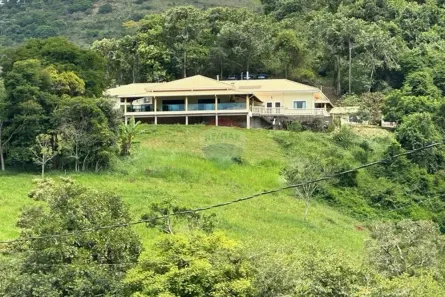 Fazenda/Sítio com 1 Quarto à venda, 650000m² no , Belmiro Braga