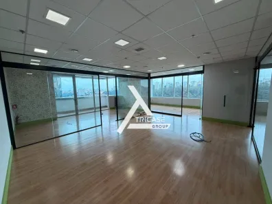 Sala Comercial para alugar, 155m² no Várzea de Baixo, São Paulo