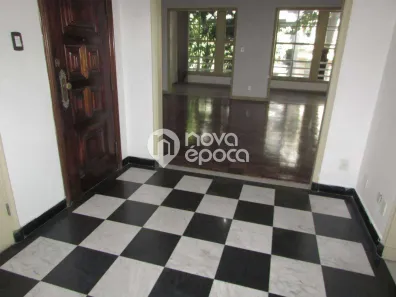 Apartamento com 3 Quartos à venda, 295m² no Leblon, Rio de Janeiro