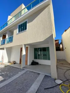 Casa com 3 Quartos à venda, 116m² no Costazul, Rio das Ostras