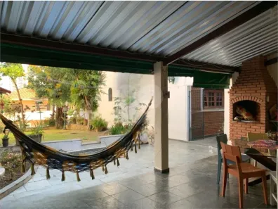 Casa com 4 Quartos à venda, 350m² no Lauzane Paulista, São Paulo