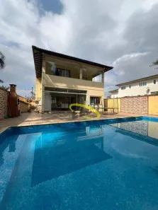 Casa de Condomínio com 4 Quartos à venda, 303m² no Vila Rica, Vargem Grande Paulista
