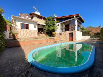 Casa com 3 Quartos à venda, 241m² no Feitoria, São Leopoldo