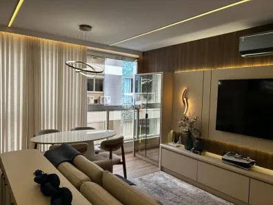 Apartamento com 2 Quartos à venda, 73m² no Ingleses do Rio Vermelho, Florianópolis