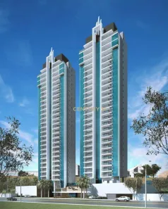 Apartamento com 3 Quartos à venda, 109m² no Parque Campolim, Sorocaba