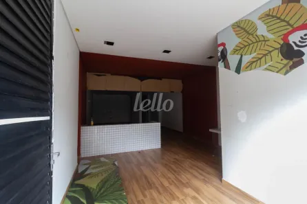 Ponto Comercial para alugar, 148m² no Vila Gomes Cardim, São Paulo