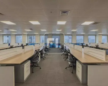 Sala Comercial para alugar, 502m² no Brooklin Paulista, São Paulo