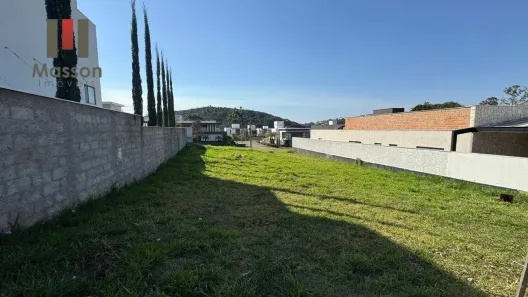 Lote/Terreno à venda, 445m² no Vina Del Mar, Juiz de Fora