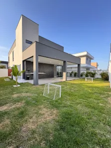 Casa de Condomínio com 5 Quartos à venda, 398m² no Vila Rio São João, Paço do Lumiar