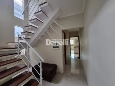 Casa com 4 Quartos à venda, 143m² no Loteamento Residencial e Comercial Bosque Flamboyant, Taubaté