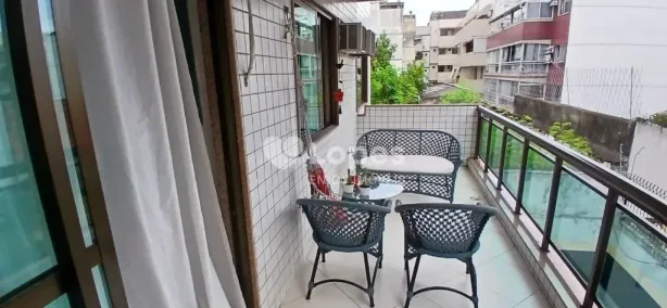 Apartamento com 3 Quartos à venda, 89m² no Recreio dos Bandeirantes, Rio de Janeiro