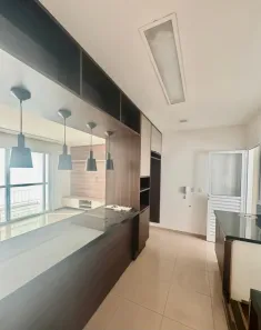 Apartamento com 3 Quartos à venda, 124m² no Quilombo, Cuiabá