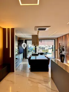 Casa de Condomínio com 4 Quartos à venda, 380m² no Jardim das Cerejeiras, Arujá