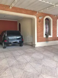 Casa com 3 Quartos à venda, 220m² no Parque da Figueira, Campinas