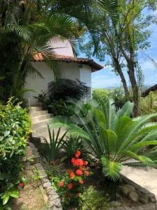 Casa de Condomínio com 4 Quartos à venda, 450m² no Badu, Niterói