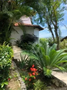 Casa de Condomínio com 4 Quartos à venda, 450m² no Badu, Niterói