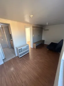 Apartamento com 2 Quartos para alugar, 44m² no Cidade Industrial, Curitiba