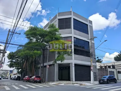 Prédio Comercial à venda, 1020m² no Belenzinho, São Paulo