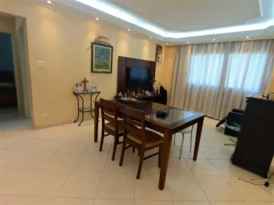 Apartamento com 2 Quartos à venda, 90m² no Parque Mandaqui, São Paulo