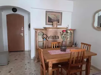 Apartamento com 4 Quartos à venda, 135m² no Vila Alzira, Guarujá