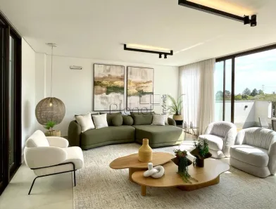 Casa de Condomínio com 3 Quartos à venda, 237m² no Bairro das Palmeiras, Campinas