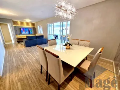 Apartamento com 3 Quartos à venda, 134m² no Vila Luis Antônio, Guarujá
