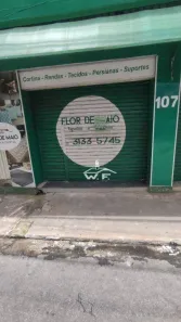 Ponto Comercial para alugar, 194m² no Centro, Guaratinguetá