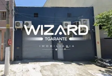 Galpão/Depósito/Armazém para alugar, 350m² no Cambuci, São Paulo