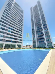 Apartamento com 3 Quartos à venda, 86m² no Jacarecica, Maceió