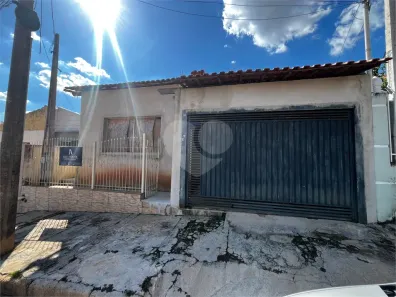 Casa com 2 Quartos à venda, 100m² no Jardim Itália, Itapetininga