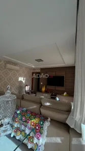 Apartamento com 3 Quartos à venda, 112m² no Jardim Goiás, Goiânia
