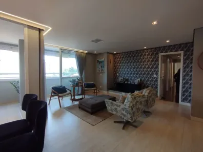 Apartamento com 4 Quartos à venda, 206m² no Santana, São Paulo