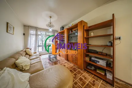 Apartamento com 2 Quartos à venda, 96m² no Bela Vista, São Paulo