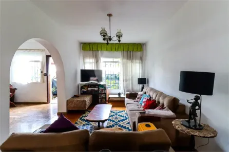 Sobrado com 3 Quartos à venda, 214m² no Planalto Paulista, São Paulo