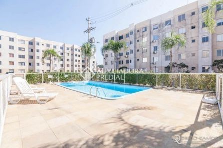 Apartamento com 2 Quartos à venda, 47m² no Sarandi, Porto Alegre